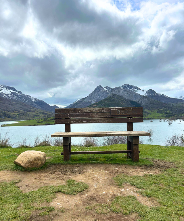 imprescindibles montana de riano